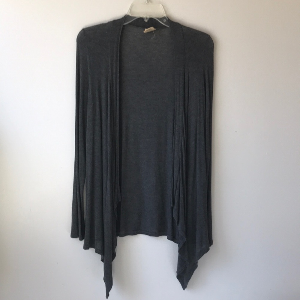 Flowy Cardigan